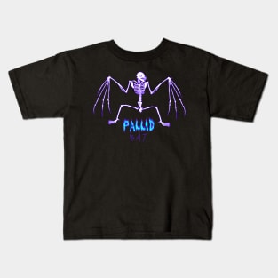 Pallid bat Kids T-Shirt